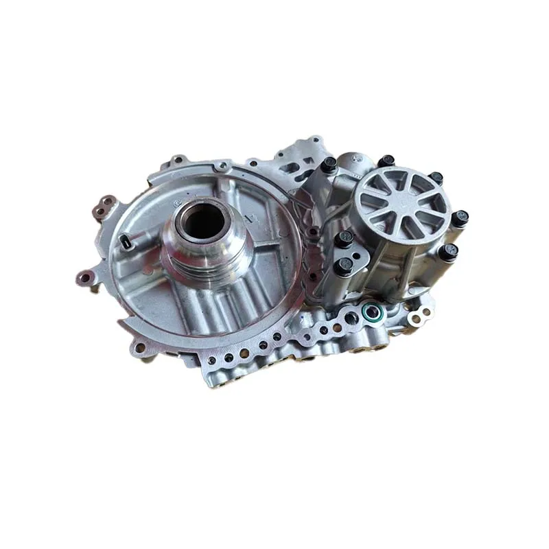 Corpo da bomba de óleo de peças automotivas VT40 de alta qualidade sem anel ou corrente para CVT