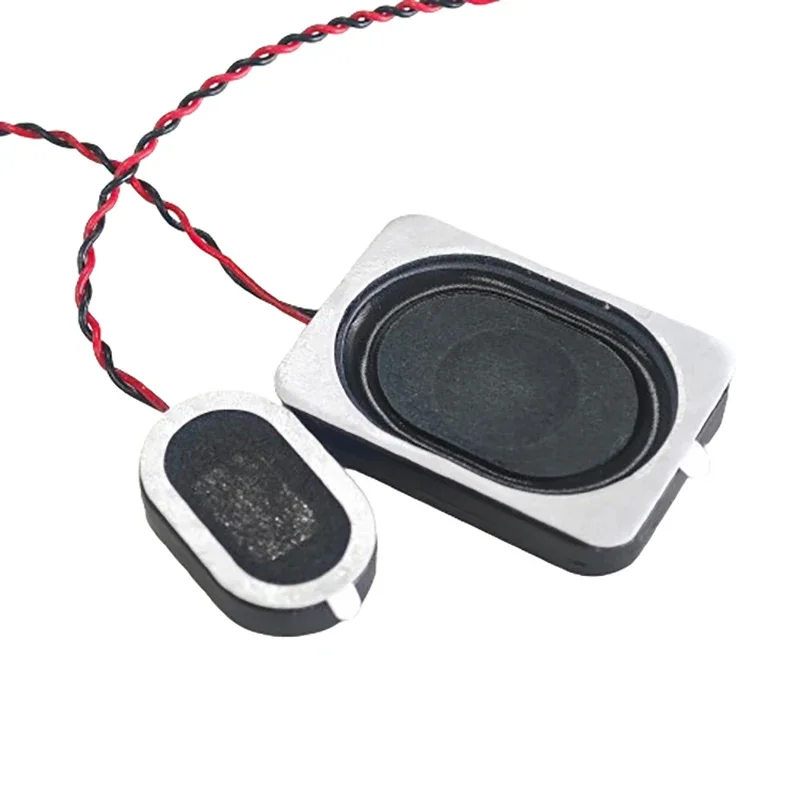 1PC Accessori FAI DA TE 4 Ohm 8 Ohm 3W 2W 3525/2415 Cavità Altoparlante SCATOLA Altoparlante Audio Per Computer Notebook Ultra-sottile