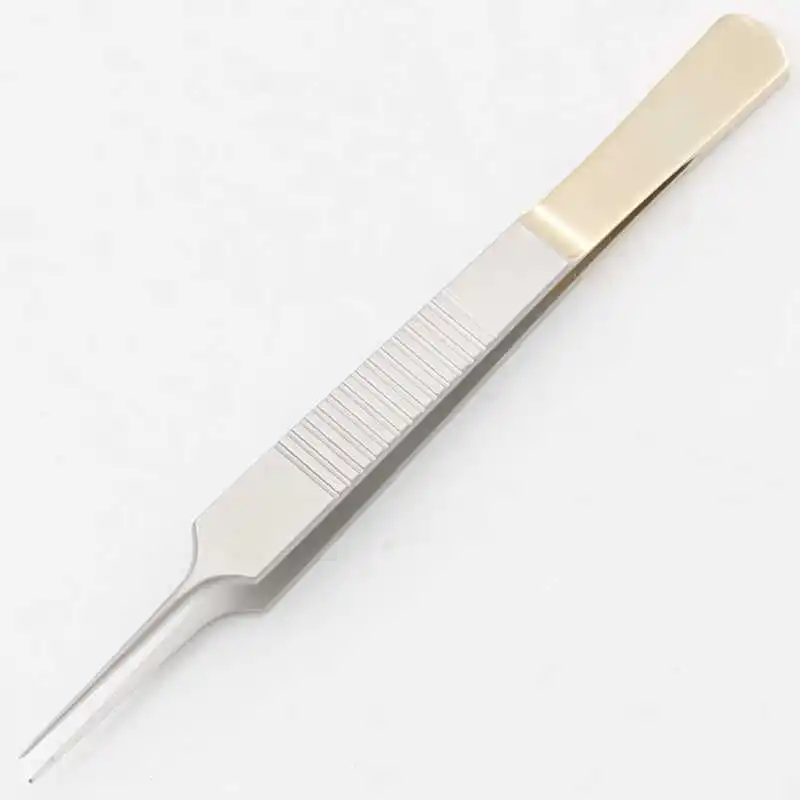 Ophthalmic microinstruments plastic tools ~ tweezers series