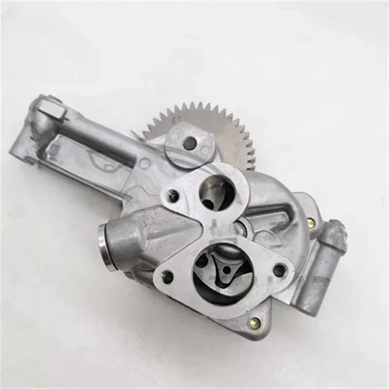 

Excavator Oil Pump, C7 Engine, Suitable for CAT C7 3116 3126