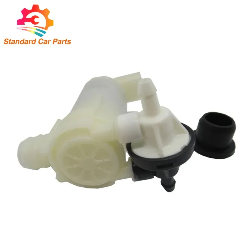 28920-CA000 28920CA000 Windshield Washer Pump Motor For Nissan Murano Quest Rogue Versa Note NV200 Cube 370Z Coupe
