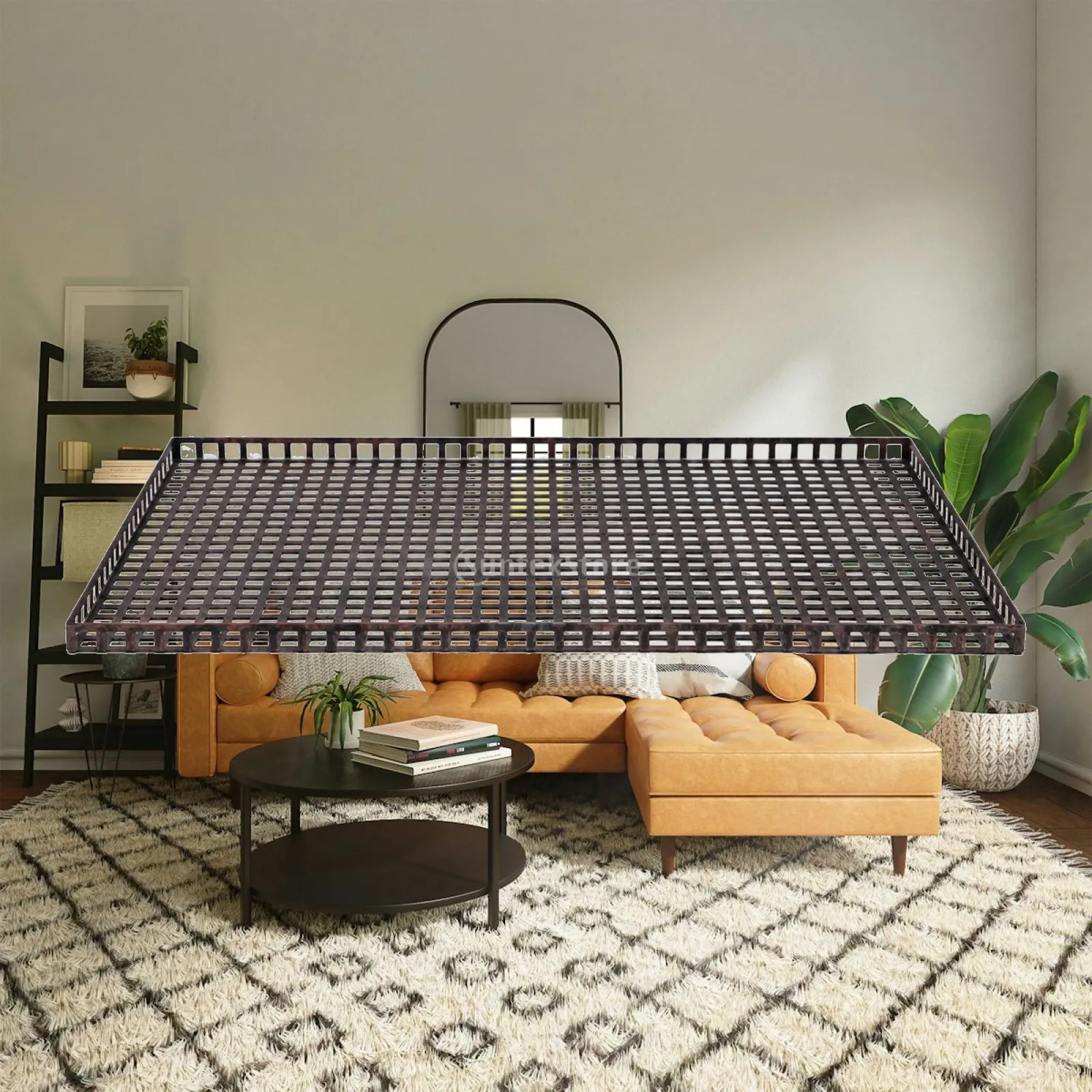 vassoio-a-griglia-rustico-con-superficie-a-reticolo-decorativo-e-durevole-per-tavolino-da-caffe-ingresso