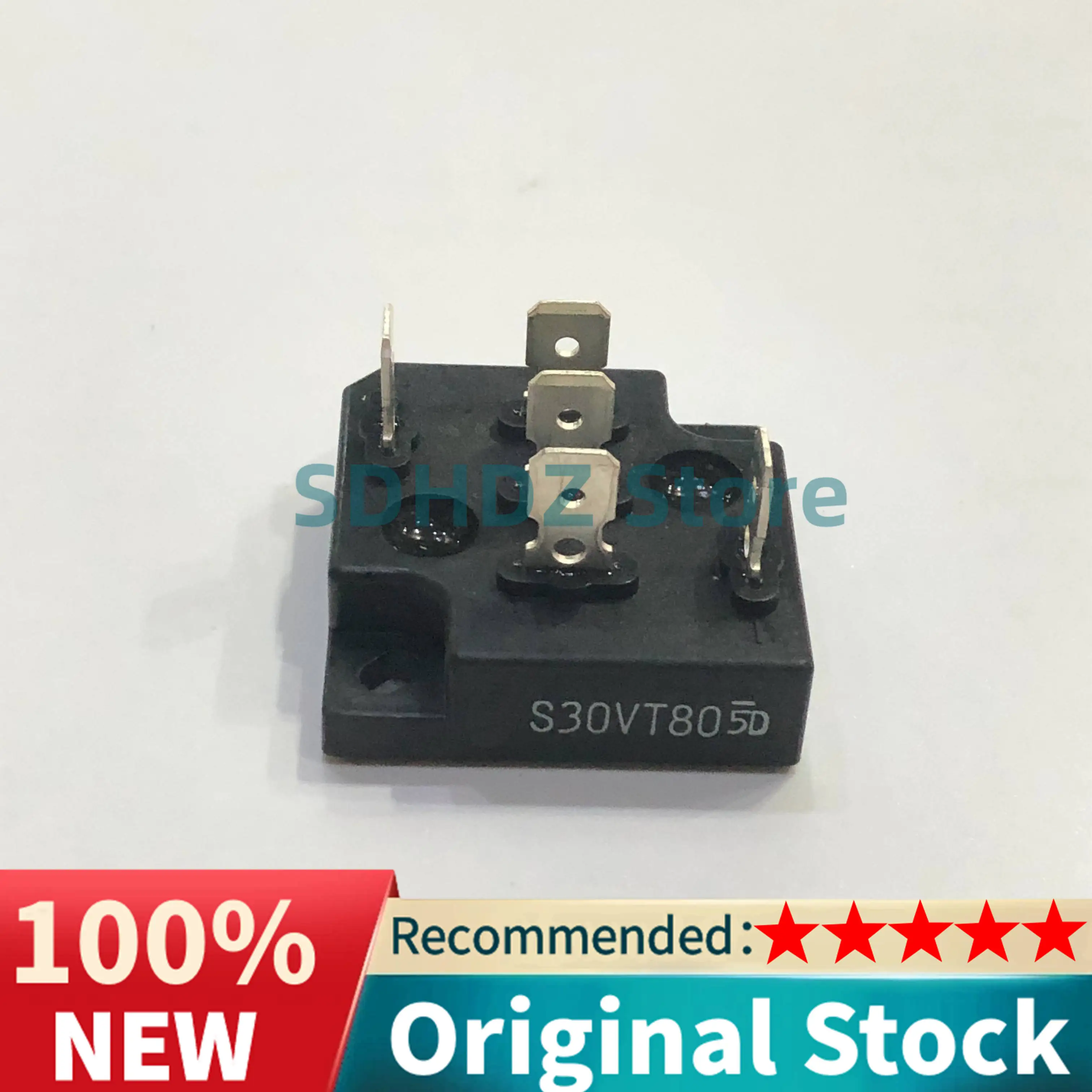 S15VTA60 S15VTA80 S10VTA60 S10VTA80 S20VTA60 S20VTA80 S30VT80 S30VT60 S30VTA80 S30VT160 NEW Three Phase Rectifier Bridge