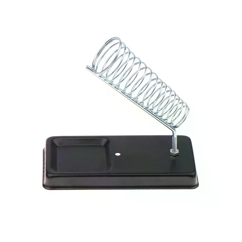 Off-Grid Soldering Iron Stand Holder, Electric Soldering Tin Stand, Travel-sized Work Tools