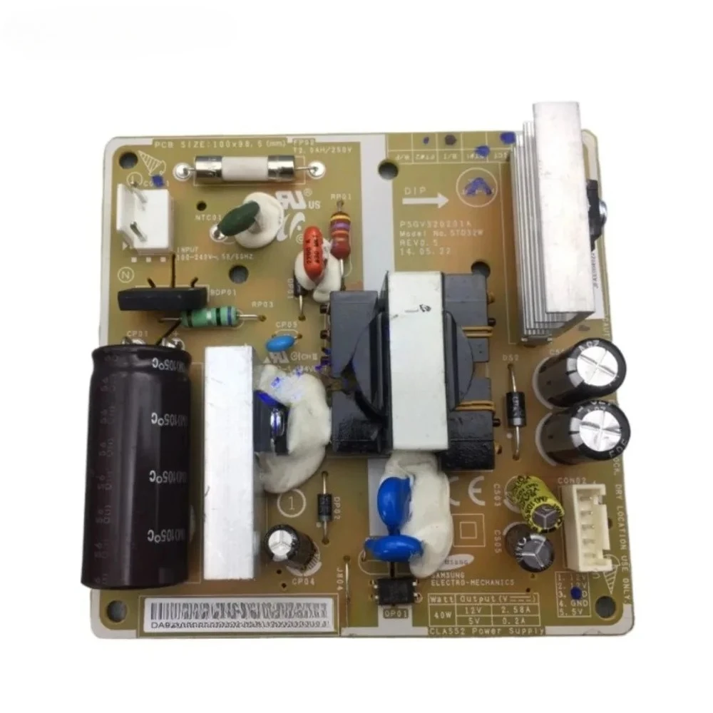 

Used For Samsung Refrigerator Control Board DA92-00530A Circuit PCB Fridge Motehrboard Freezer Parts