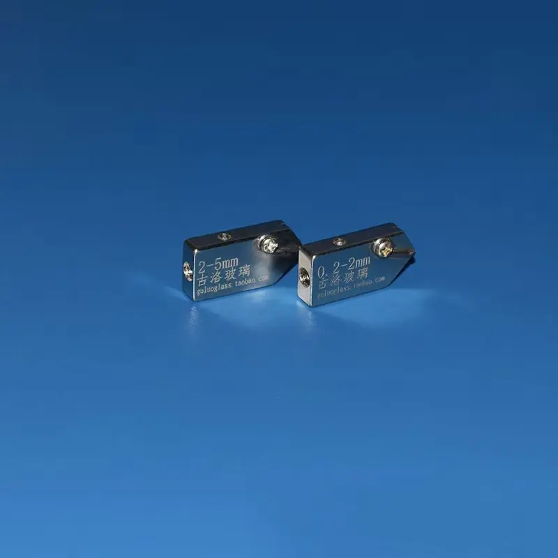 180mm Professional Glass Cutter with Anti-slip Wood Handle Diamond-Embedded Portable Hand Tool for Precise Cutting