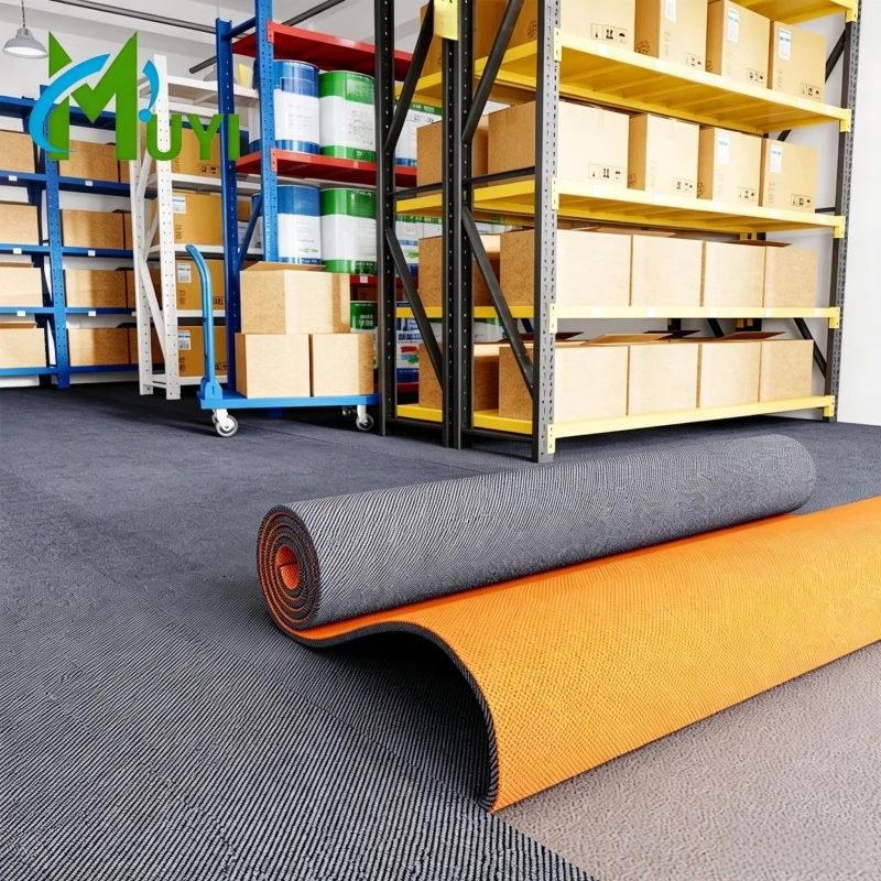 Home Gym On Carpet - 방음 소음 흡수 바닥 카펫 러그,