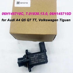 OE 06575710c 06H145710D 06H145710C 06F201282B 06audi 5710g 06audi 5710b Turbo yön kontrol Turbo kesim vana Audi A3 A4 VW için