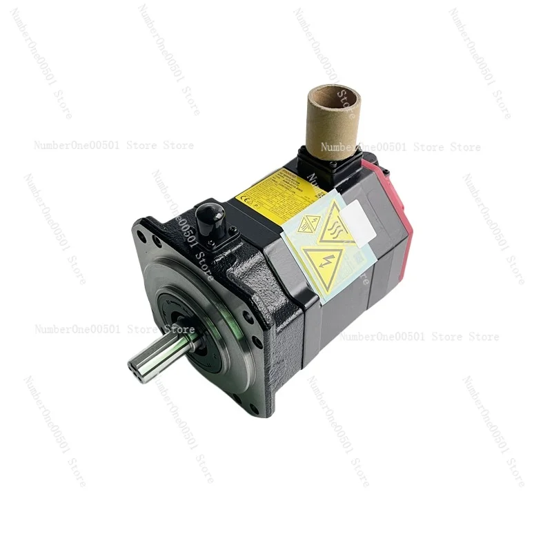 

A06B-0235-B805/2235-B805 FANUC New Original Motor