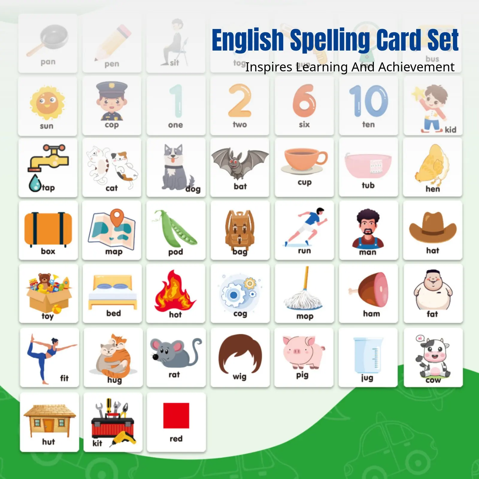 

Магнитная счетная доска, развивающая игрушка для детей, ручка для игры в парковку, разноцветные бусины