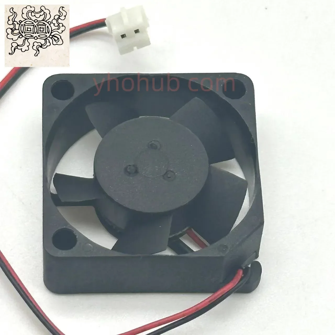 

Ltsf For SUNON MC30101V2-0000-A99 DC 12V 0.48W 30x30x10mm 2-Wire Server Cooling Fan
