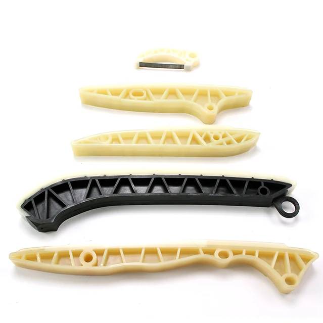 Kit de cadena de distribución del motor para 2005-2017 C230 C280 C350 CLK500 CLS350 E350 Clase E GL450 SL350 ML350 GLK SLK 2.5L 3.5L 5.5L M272