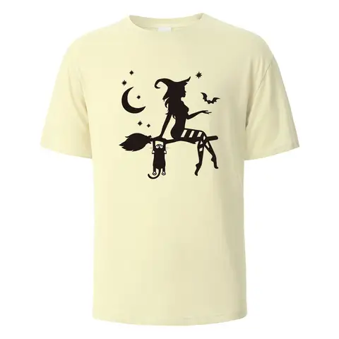 10 best sales चुड़ैल टी शर्ट - №9