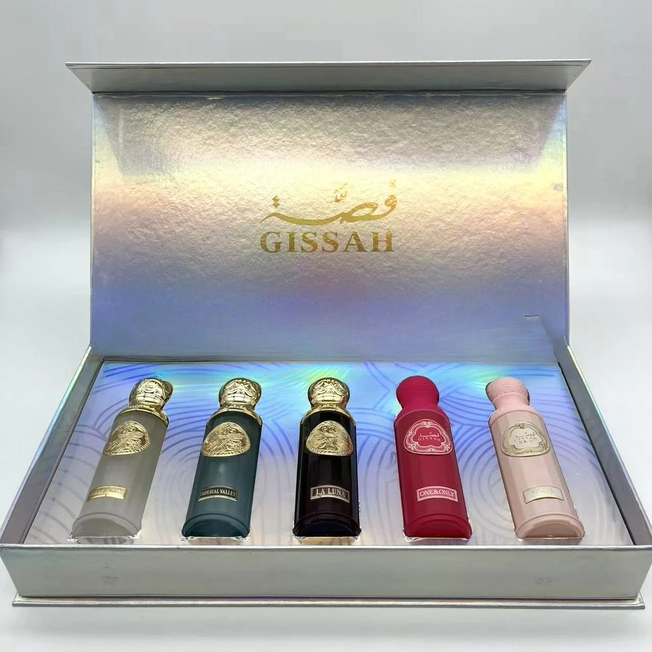 Spray de Aroma Floral Oriental - The Collection Perfume Fragrance reseña y precio