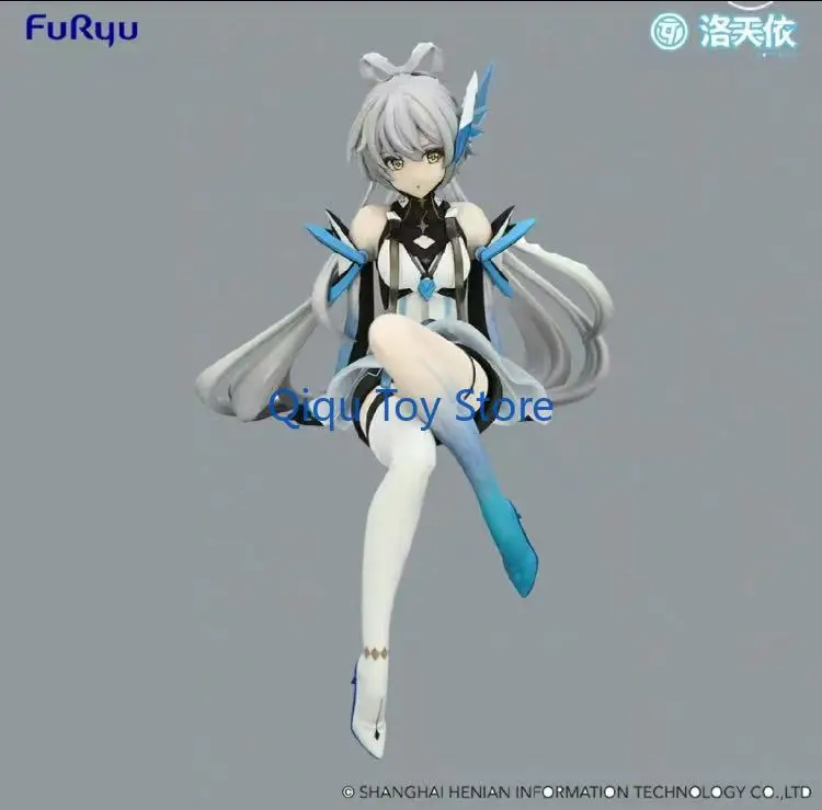 متوفر في المخزون لوه تياني، لوو وبحارة بدلة فتاة جميلة نموذج يدوي