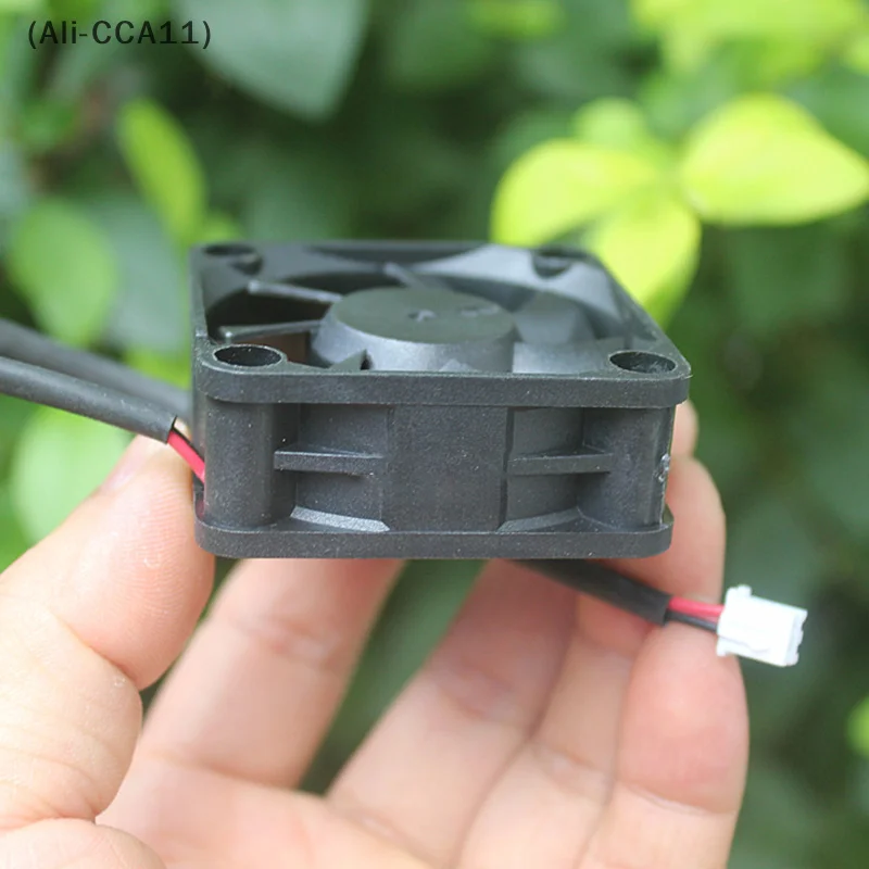 

2025 1Pc Computer Laptop 5020 Cooling Fan DC5V 0.28A Computer Chassis Power Supply Motherboard Cooling Fan