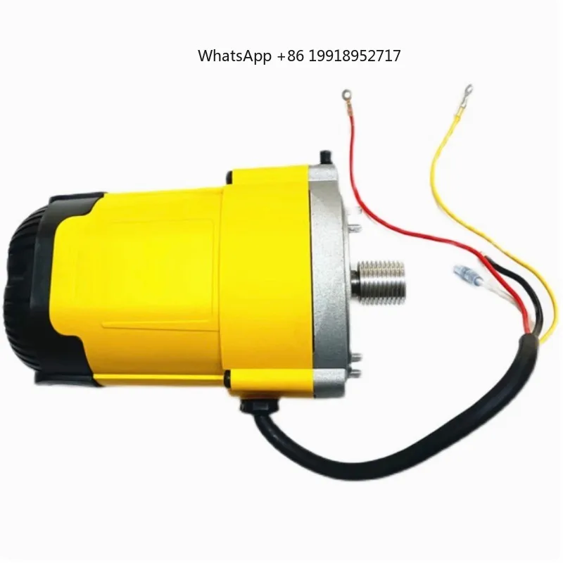

Original Motor Rotor and Stator Assembly N469232 N675711 for DWS780 DW718 305mm Slide Rail Compound Miter Saw Motor