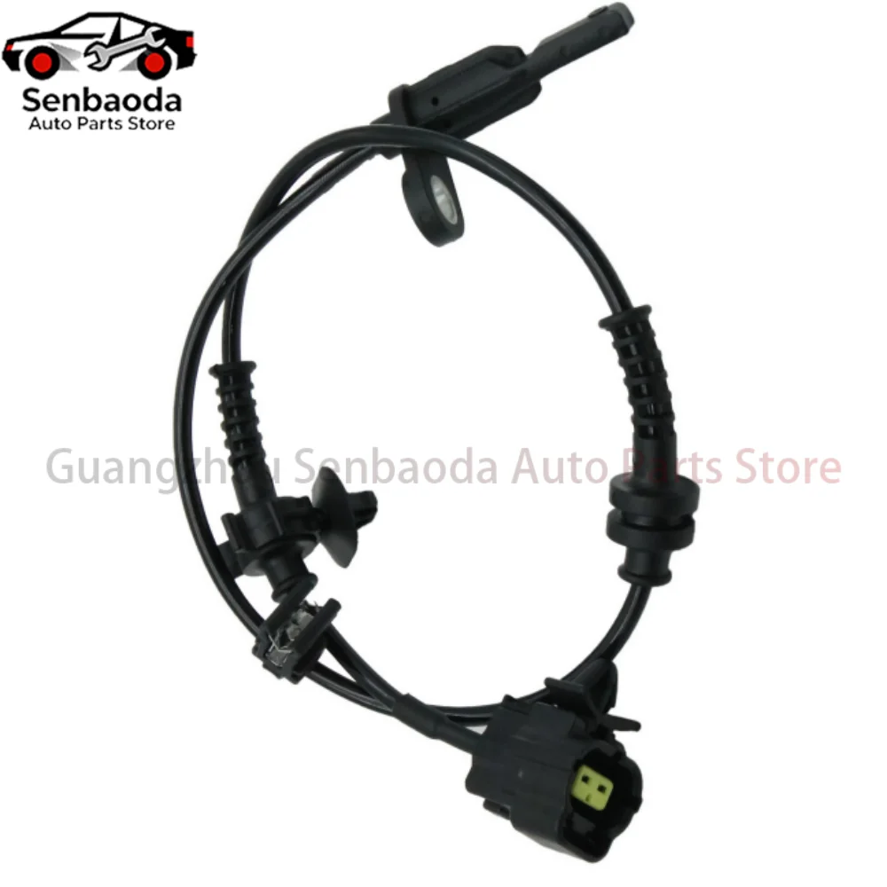 

26684785 90871672 High Quality ABS Wheel Speed Sensor For Buick Chevrolet Cadillac Car Accessories 100% Brand New