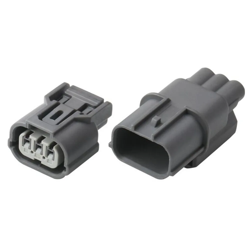 cabo de conector impermeavel automatico plugue automotivo soquete masculino familia inclui selo terminal pinos dj70310b1 11 21 100set 01