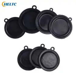 10Pc Black 45mm,50mm,52mm,54mm Pressure Diaphragm For Water Heater Gas Accessories Water Connection Heater Parts