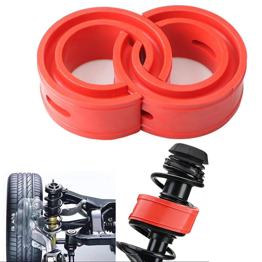 1 Pcs Car Shock Abs…