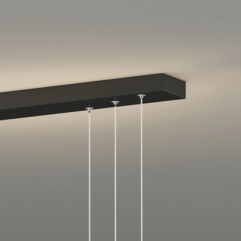 Modern Minimalist Led Pendant Lights for Coffee Table Dining Room Kitchen Island Living Room Spotlight Home Decor Art Luminaire image 6