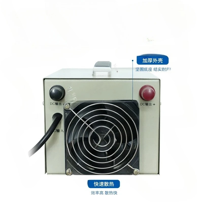 1500W-2000W High Power DC Adjustable Switching Power Supply 220V15V24V30V36V48V110V
