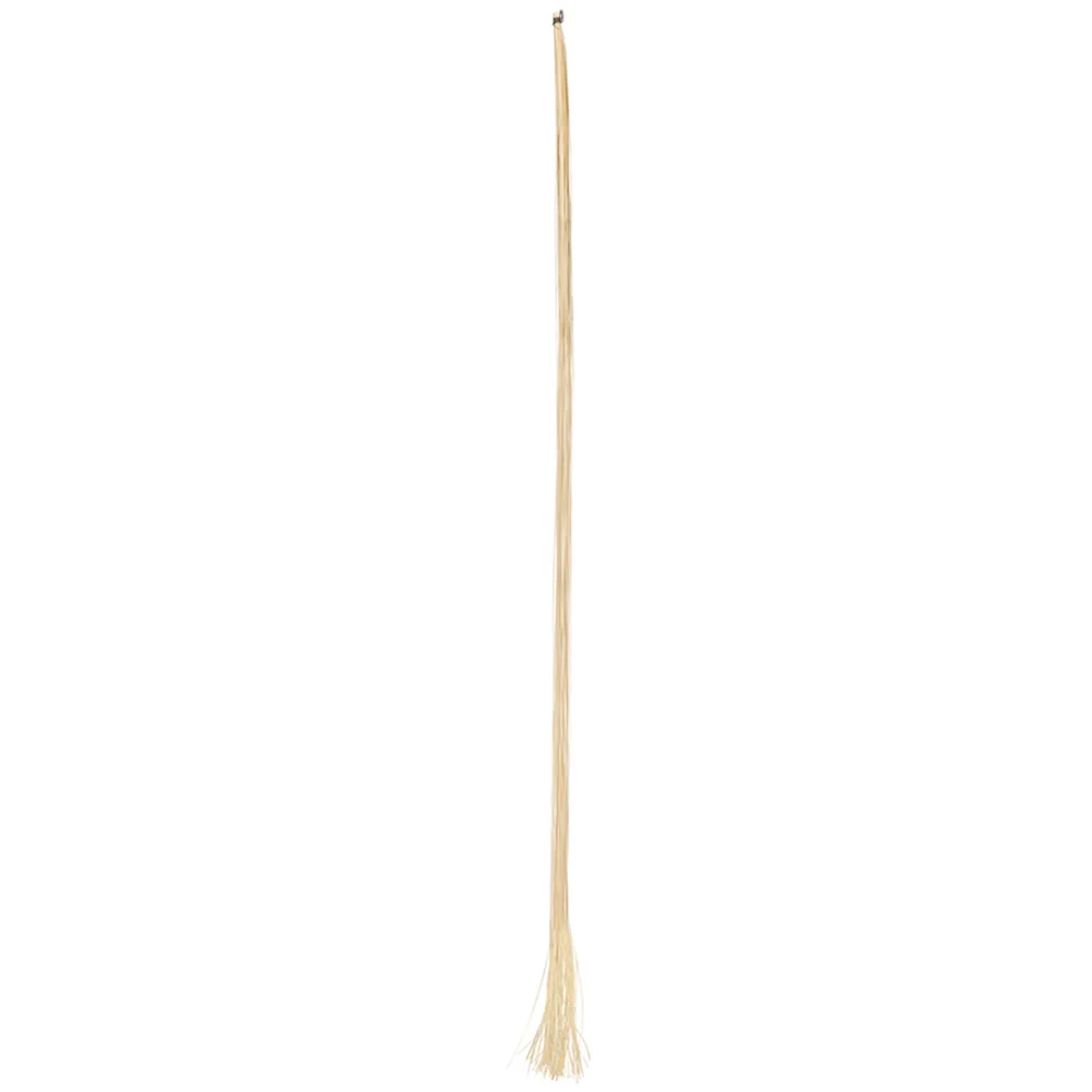 

Horse Hair for Violin Bows Replacement 1 Horsetail Accessories Superior Sound Enhanced Friction Easy Install Violin Parts