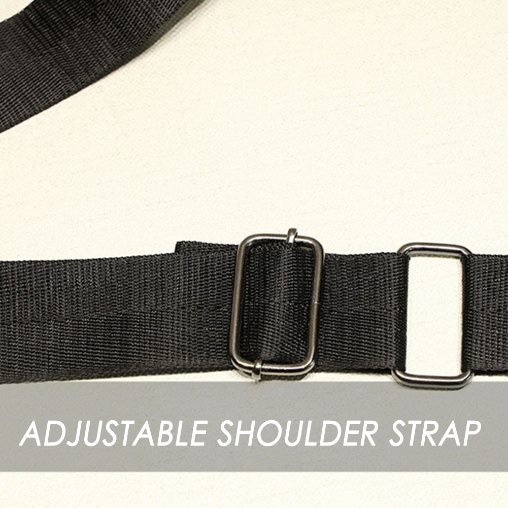 Portable Outdoor Fitness Gym Bags Multifunction Fashion Yoga Gym Sports Bag 600D Nylon Adjustable Strap for Weekend Training