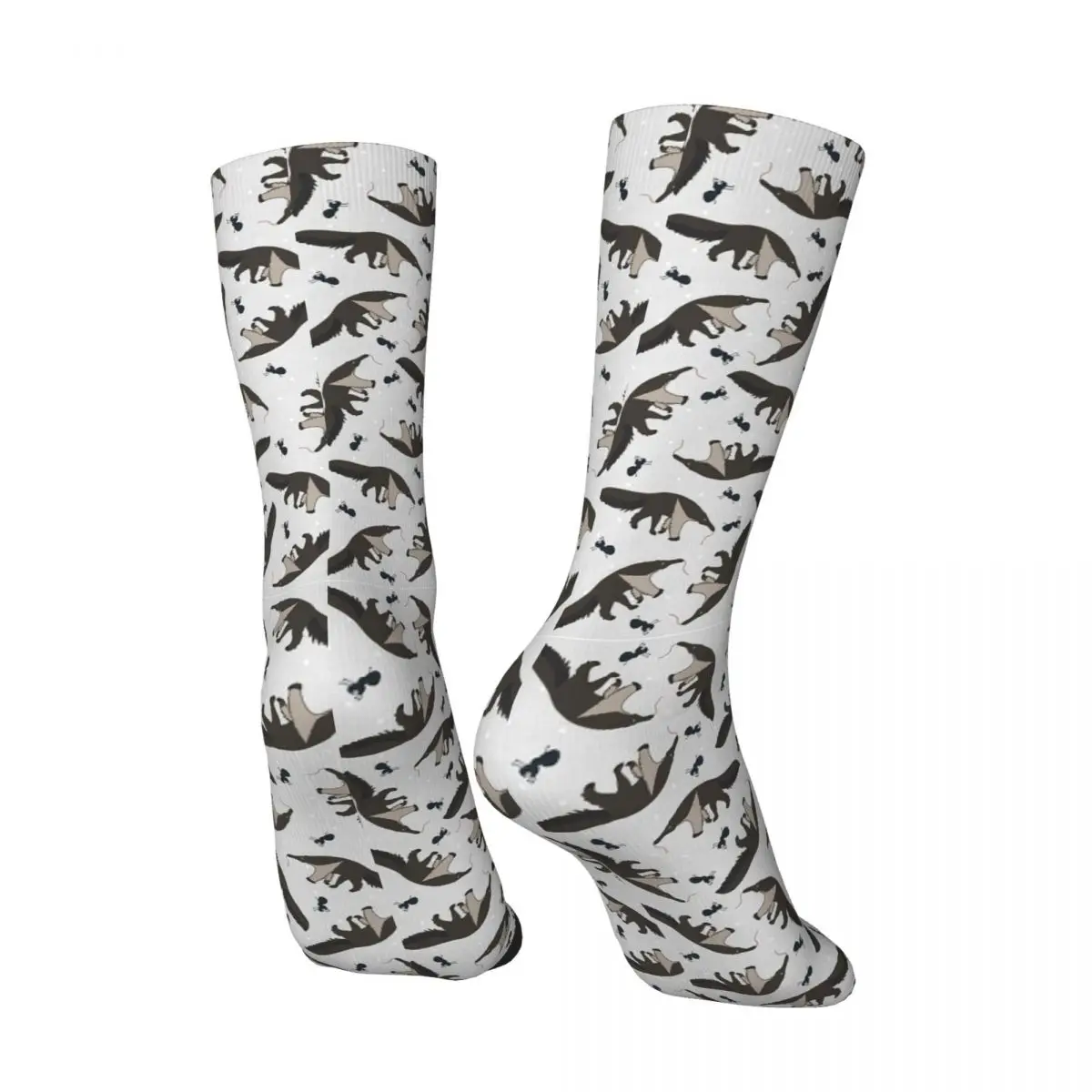 جميع المواسم العملاق النمل والنمل في جميع أنحاء نمط الجوارب Harajuku طاقم الجوارب الهيب هوب جوارب للرجال النساء الهدايا