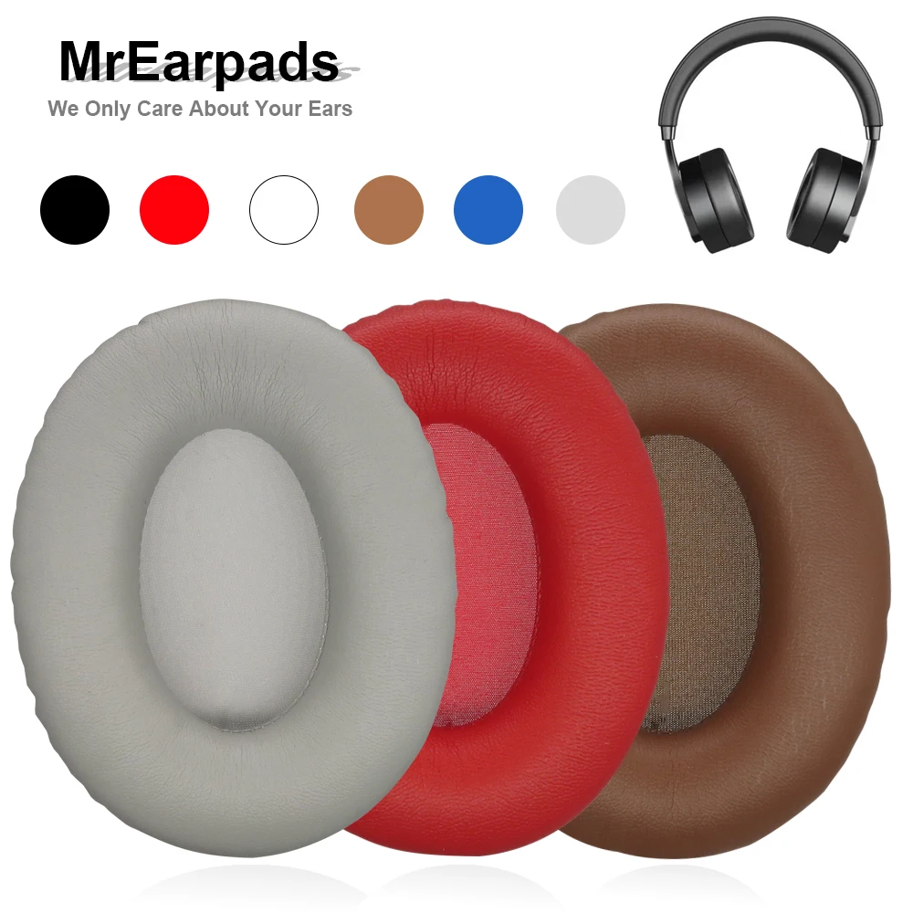 E9 Earpads For Mixcder E9 Headphone Ear Pads Earcushion Replacement