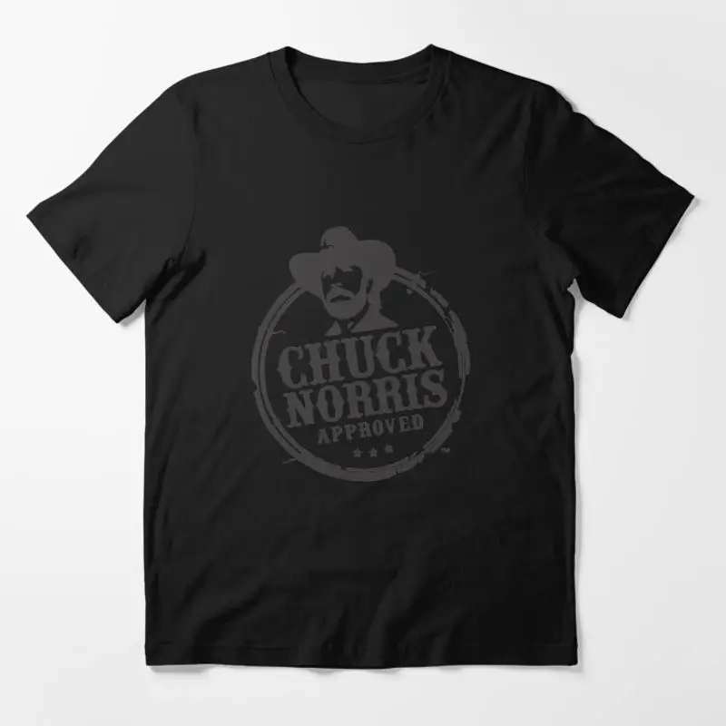 Chuck Norris Essential T-Shirt