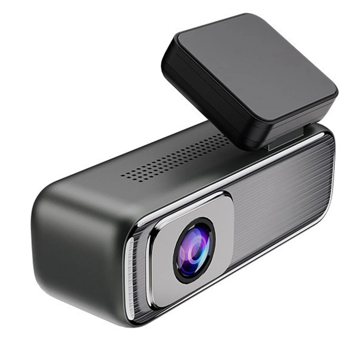 

Q6 1296P HD Mini DVR Dash Cam Smart Wifi Connection Car Driver Android Car Video Recorder DashCam 24H Parking Monitor