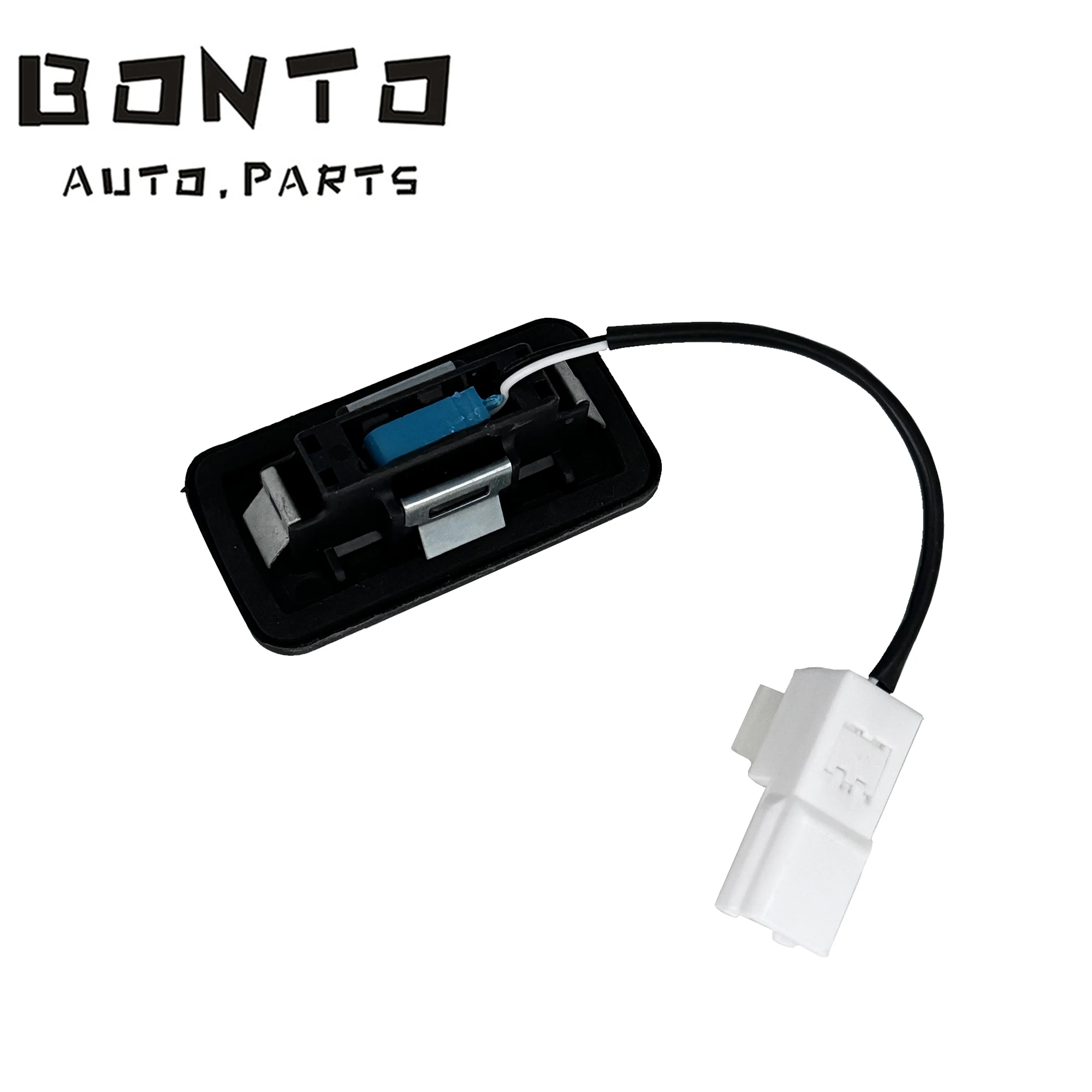 

Задний переключатель BONTO, кнопка замка крышки багажника для Hyundai Elantra 2011-2016 OEM: 81260-3K001