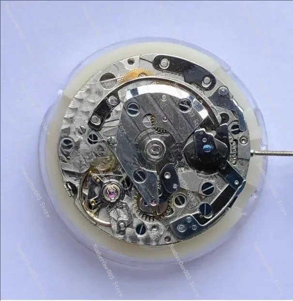 7750 & 7751 Movement Parts - Watch Repair/Replacement, Fits Similar 7751 Moon Phase Movements