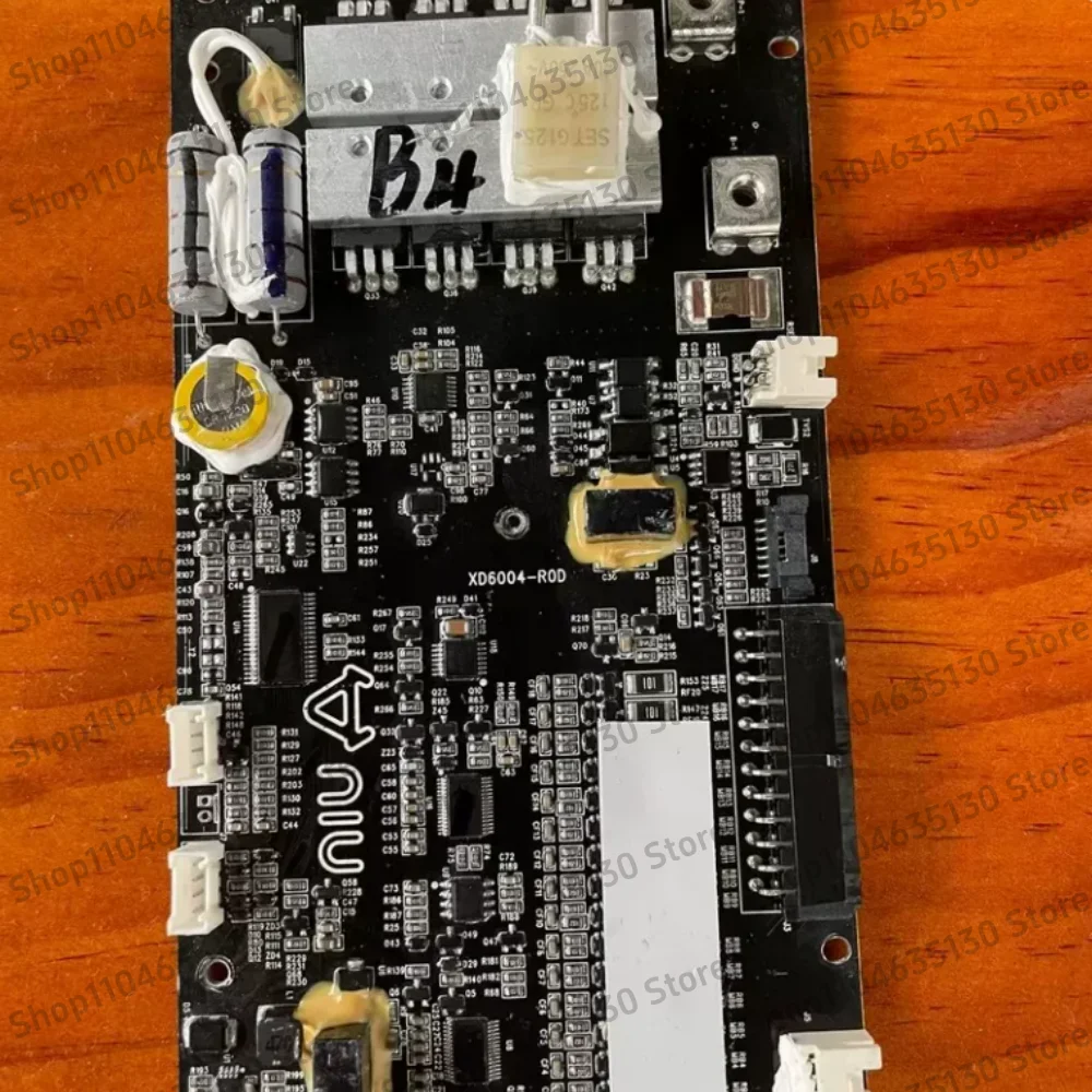 1Pcs Electric Vehicle Lithium Battery N1s Protection Board for CALF 6020/6026/6035