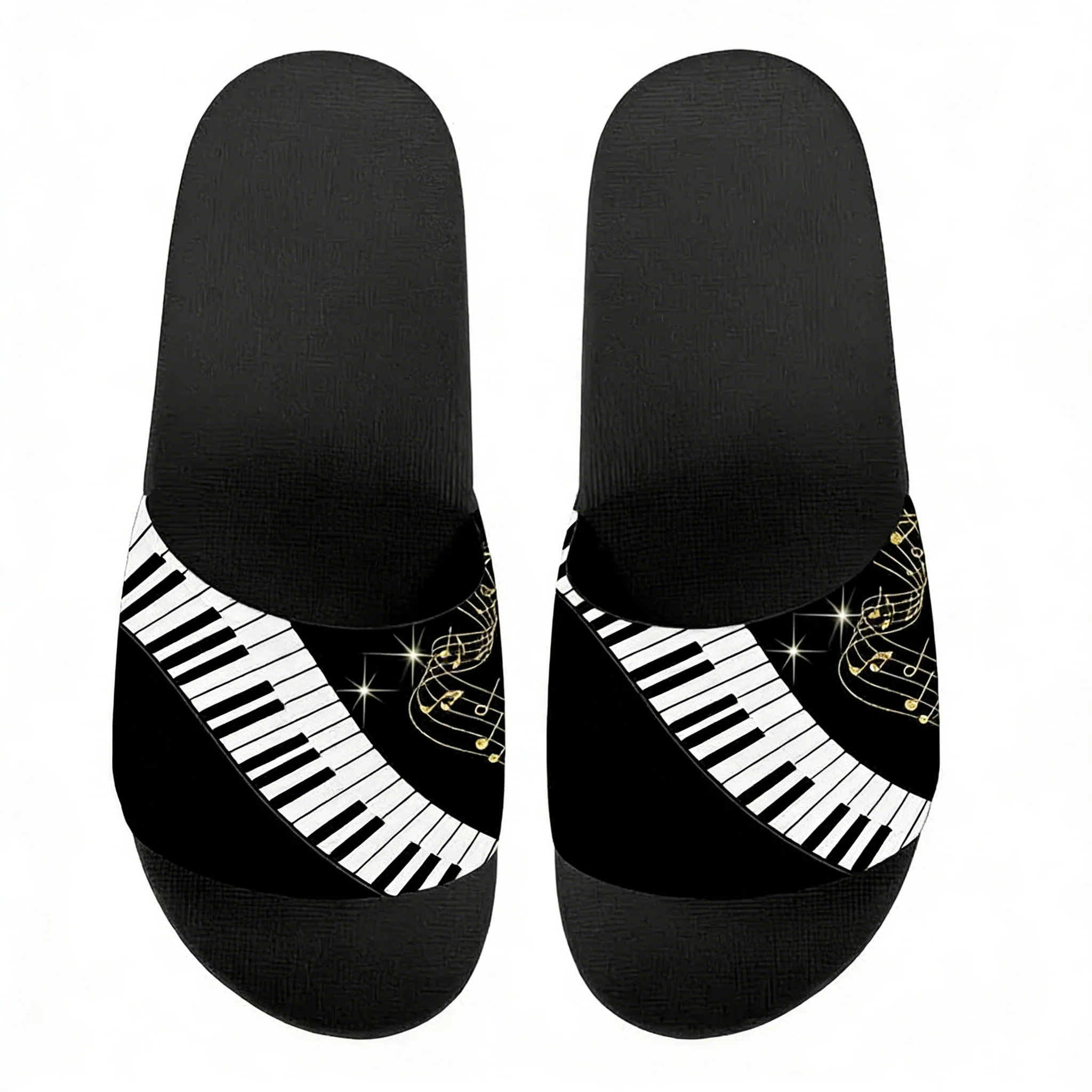 Pantuflas de Verano para Mujer - Flip Flop Beach Men reseña y precio