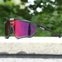 Gafas de ciclismo SCICON, gafas para bicicleta de montaña, gafas para ciclismo de carretera, gafas de sol para deportes al aire libre para hombres y mujeres