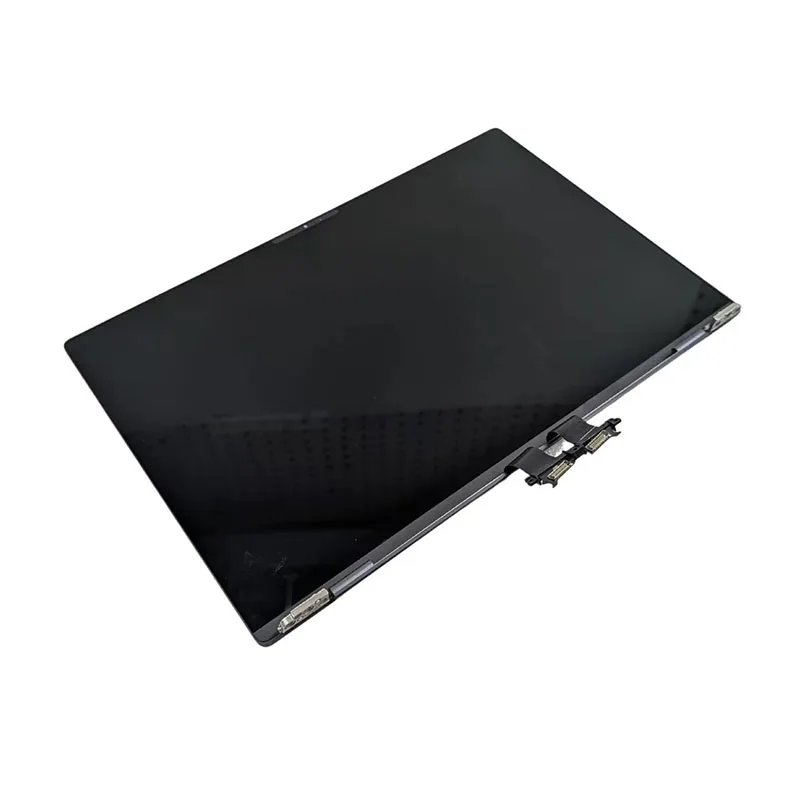 13.4 UHD+ 4K Entire Complete Touch Screen Assembly For Dell XPS 9320 Plus Graphite Color