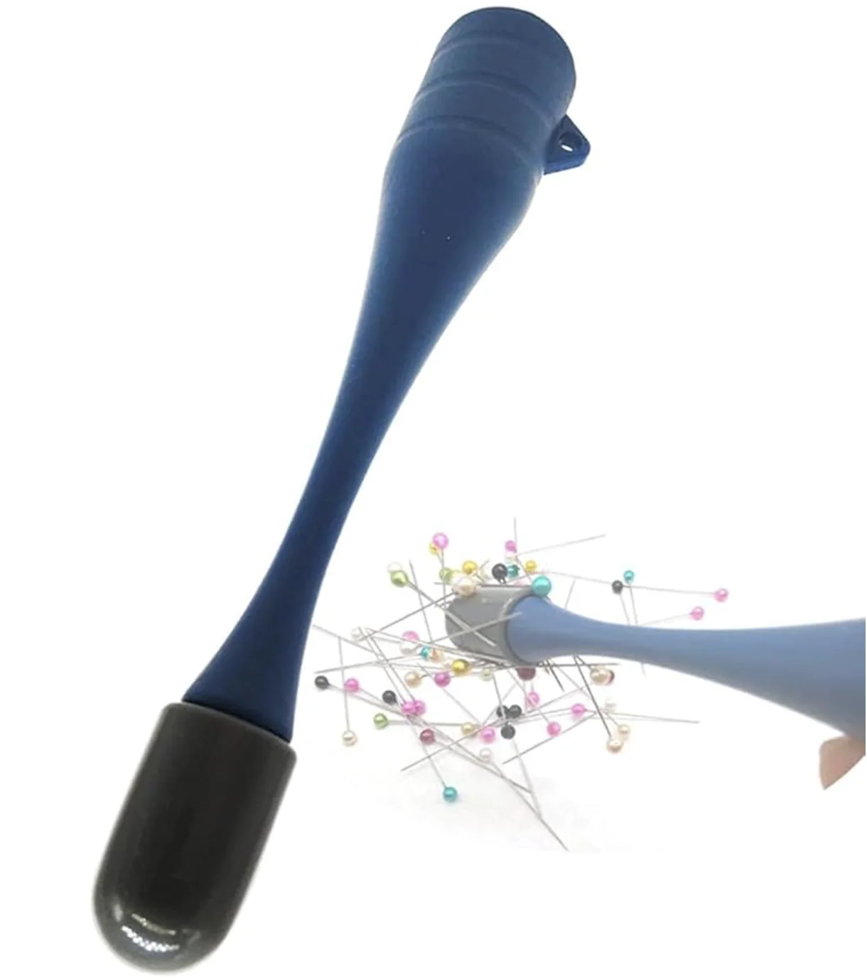 Magnetic Needle Stick Easy Pick Up Quilting Pins Needle Storage Sewing