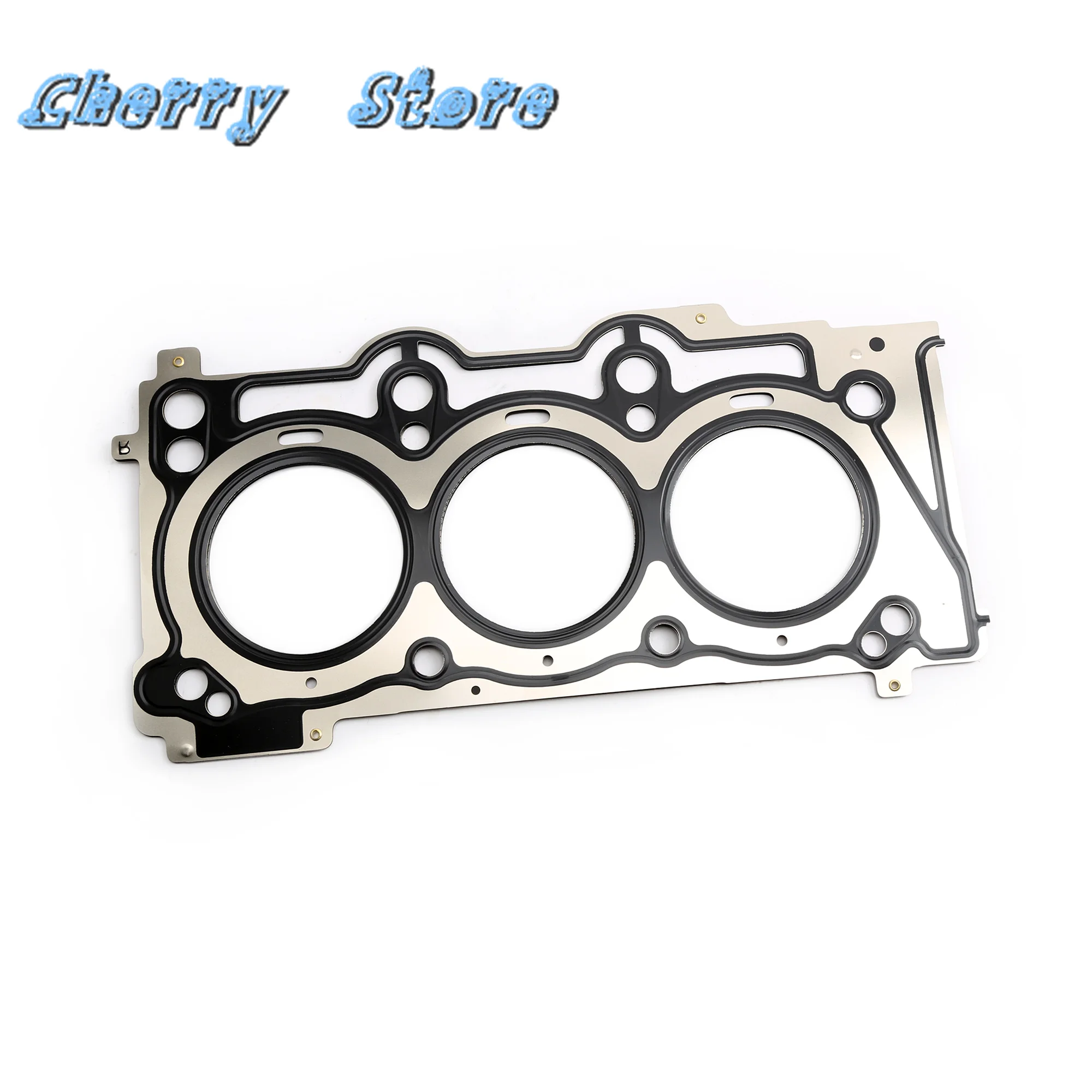 RIGHT CAR CYLINDER GASKET For Maserati GHIBLI 2014-2016 303029 324016 M000303029