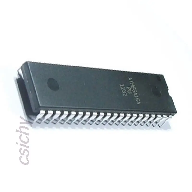 1pcs/lot ATMEGA16A-PU ATMEGA16L-8PU ATMEGA32-16PU ATMEGA32A-PU ATMEGA32L-8PU ATMEGA162-16PU ATMEGA162V-8PU  IC Chip  DIP-40