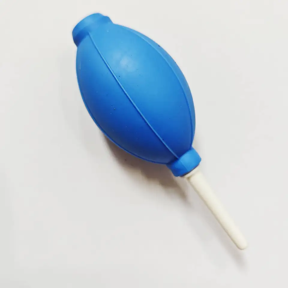 Limpiador de polvo, sopladora de aire, bola de limpieza, herramienta de reparación para PCB de teléfonos móviles, eliminación de polvo de computadora 5