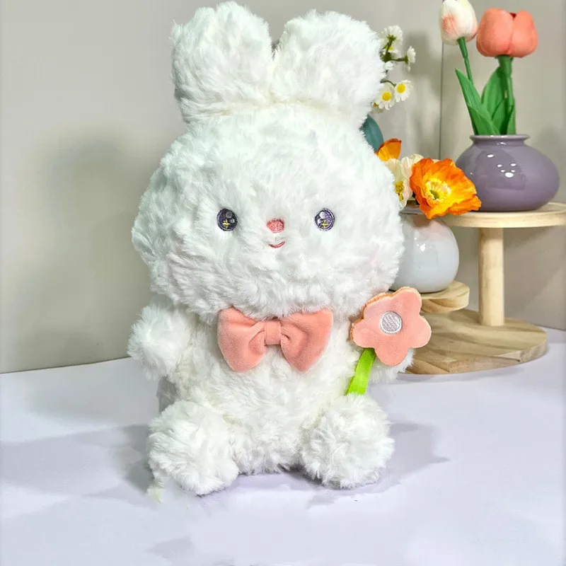 7 estilos educar pequeno animal brinquedo de pelúcia frango coala coelho guaxinim bonito pequena boneca brinquedo zoológico decorações de mesa das crianças