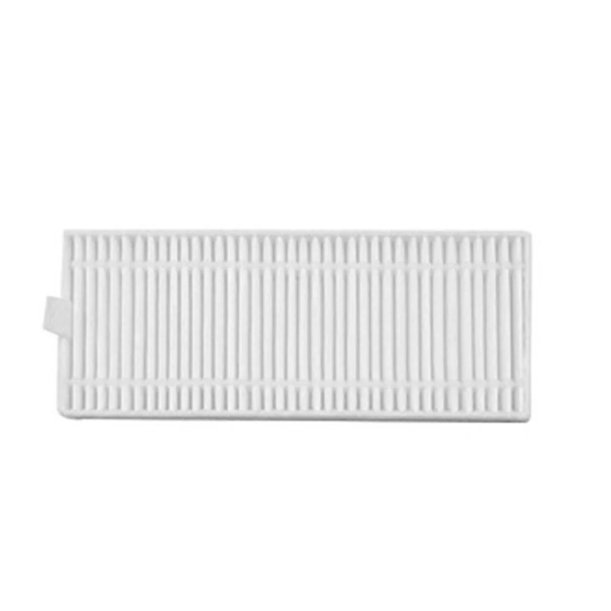 popular For Polaris PVCR 6001 IQ Home Aqua Replacement Parts Accessories Main Side Brush Hepa Filter Mop Cloth