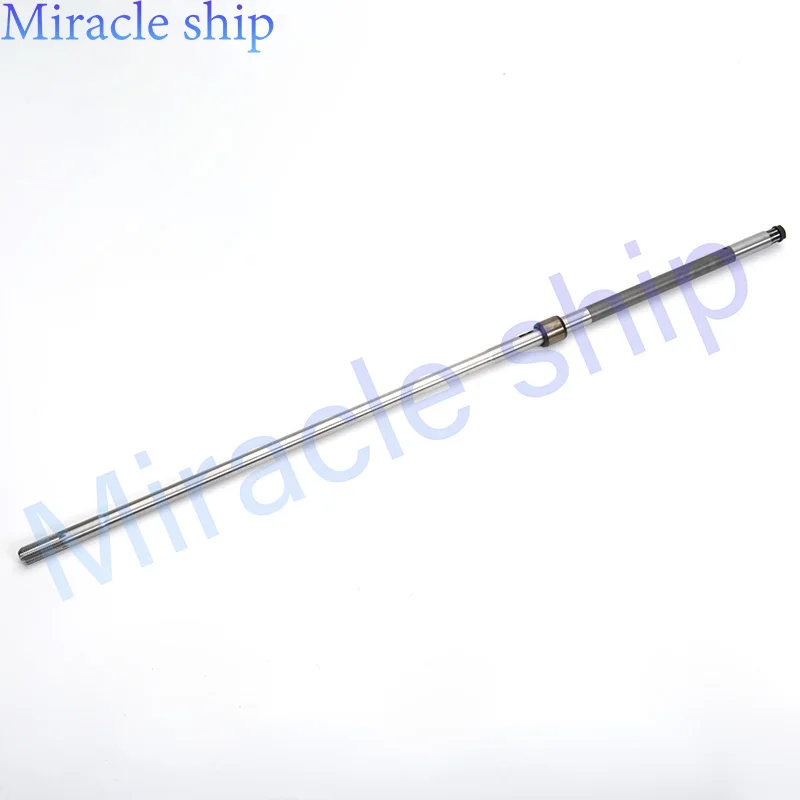 

63V-45510-00 Короткий вал привода (S) для подвесного мотора Yamaha, 2-тактный, 9,9 л.с., 15 л.с. или 4-тактный двигатель F9,9 F13.5 F15, лодочный двигатель