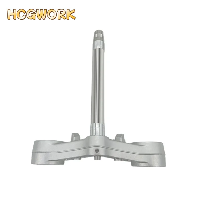 

steering stem for Zongshen Cyclone SR600GY RX6