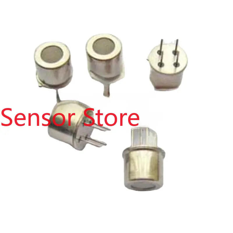 5PCS The Formaldehyde Sensor MS2600 Completely Replaces  MS1100