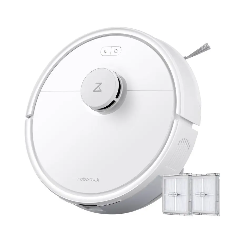 Q7 L5 Robot Vacuum … - image