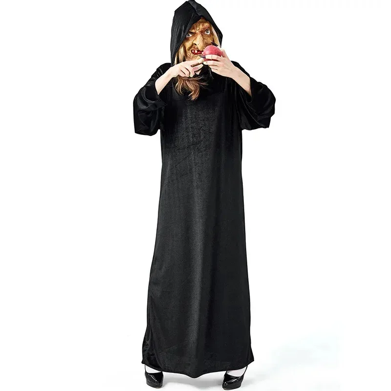 

Halloween Cosplay Witch Vampire Devils Costume